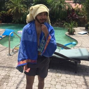 Meet your Posher, Jacob